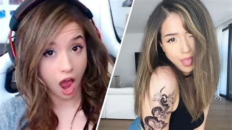 pokimane tattoo|Pokimanes New Tattoo